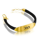 Devotion Bracelet