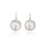 Sandial Earrings