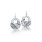 Shema Israel Earrings