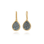 Ancient Drop Earrings