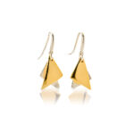 Tangent Earrings