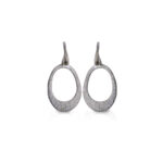 Endless Loop Earrings