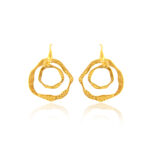 On Tempo Earrings