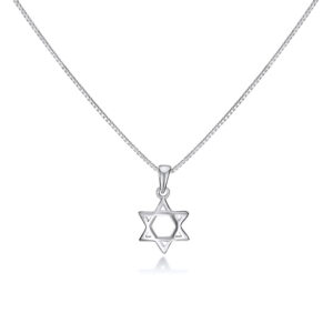 Slender kingdom Necklace Sterling Silver