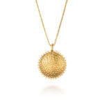 Sandial Necklace