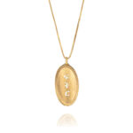 Love Token Necklace