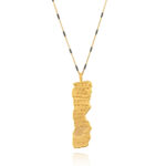 Fancy Priestly Blessing Necklace