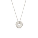 Jerusalem Necklace
