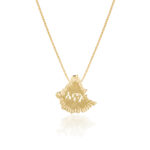 Motherhood Necklace