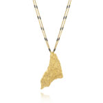 Gamma Necklace