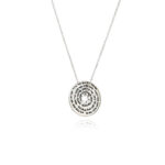 Ana Be’Koach Star of David Necklace
