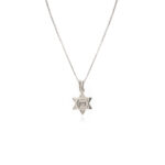 Homeland Necklace