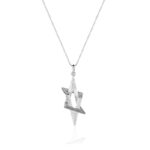Zion Necklace