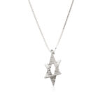 Grand Zion Necklace