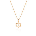 Faith Necklace