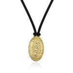 Megemeria Love Necklace