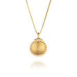 Sunbeam Necklace
