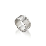 Western Wall Ring
