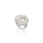Shema Israel Ring