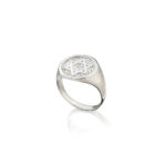 Guiding Star Ring