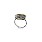 Bullion Ring