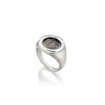 Legacy Coin Ring