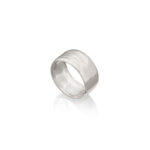 Rippled Ring