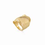 Lappet Ring