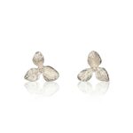 Petal Stud Earrings