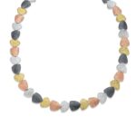 k’esite demena Necklace