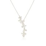 Petal Necklace