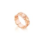 Arid Earth Ring