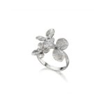 Orchid Ring