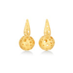 Megemeria Hook Earrings
