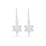 Homeland Earrings