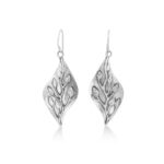 Leaf Earrings