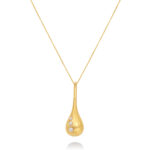 Triple Pearl Neckalce