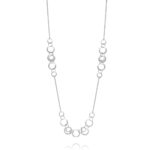 Echo Long Necklace
