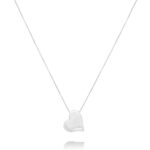 Heart Pendant Necklace