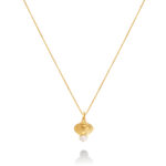 Rimonim Necklace