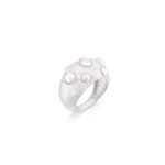 Pearl Ring