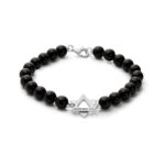Stand With Israel Emunah Bracelet