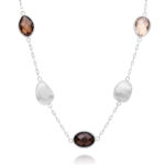 The Serenity Necklace