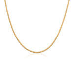 800km Necklace