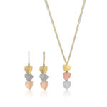 K'esite Demena Pendant Set