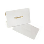 Jewelry Cleaning Cloth