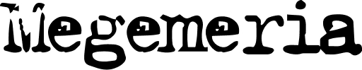Megemeria logo