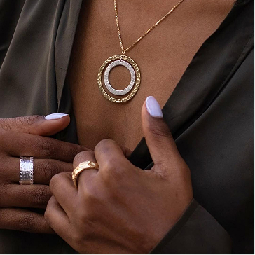 #megemeria_jewelry