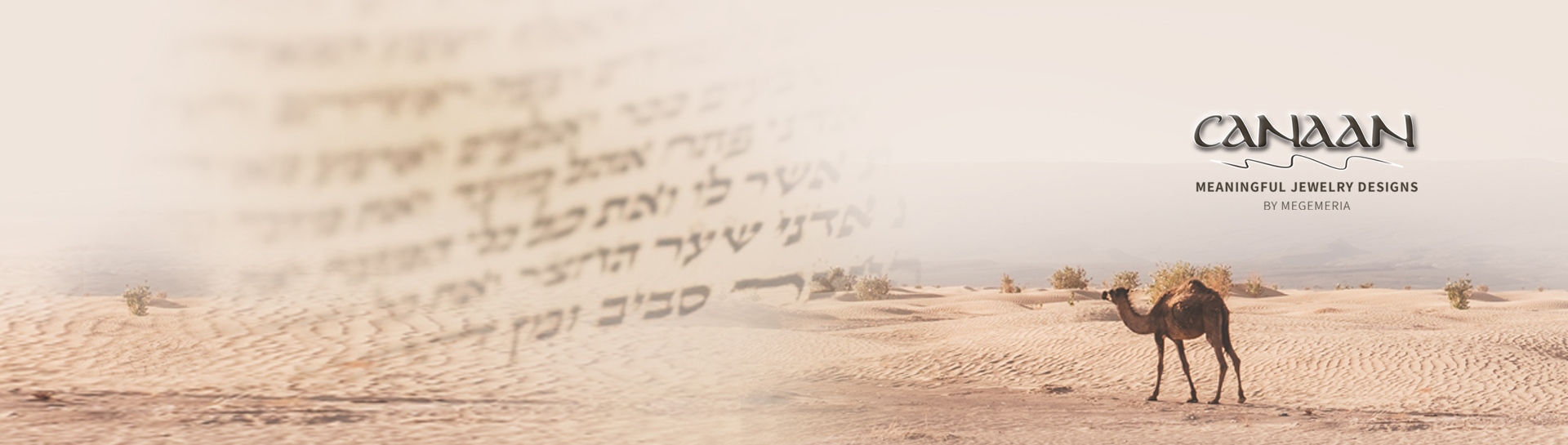 Canaan banner